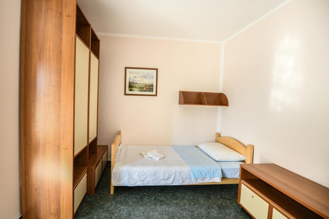 Jolly Apartments Budva Eksteriør billede
